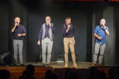 Die Vierkanter - Foto: Mariazell Online