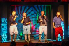 Die Vierkanter - Foto: Mariazell Online