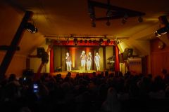 Die Vierkanter - Foto: Mariazell Online