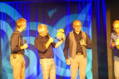 Die Vierkanter - Foto: Mariazell Online