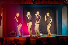 Die Vierkanter - Foto: Mariazell Online