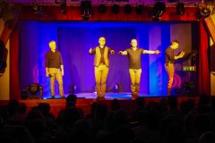 Die Vierkanter - Foto: Mariazell Online