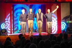 Die Vierkanter - Foto: Mariazell Online