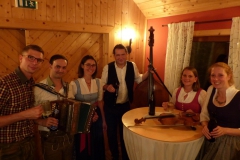 Dezwa Volkskultour 2017 - Foto: (c) Mariazell Online