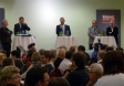 Voller Saal
