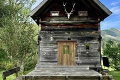 Waldsiedel - Foto: Franz Peter Stadler