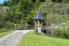 Waldsiedel - Foto: Franz Peter Stadler