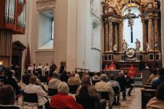 Wallfahrt burgenländischer Pfarren - Foto: Anna Scherfler