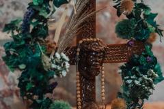 Wallfahrt burgenländischer Pfarren - Foto: Anna Scherfler