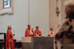 Wallfahrt burgenländischer Pfarren - Foto: Anna Scherfler