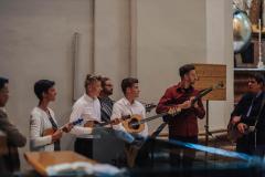 Wallfahrt burgenländischer Pfarren - Foto: Anna Scherfler