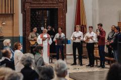 Wallfahrt burgenländischer Pfarren - Foto: Anna Scherfler