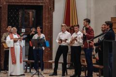 Wallfahrt burgenländischer Pfarren - Foto: Anna Scherfler