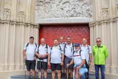 Wallfahrt burgenländischer Pfarren - Foto: Anna Scherfler