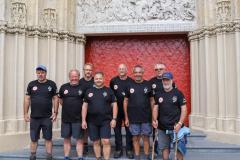 Wallfahrt burgenländischer Pfarren - Foto: Anna Scherfler