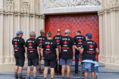 Wallfahrt burgenländischer Pfarren - Foto: Anna Scherfler