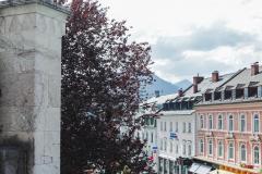 Burgenländische Kroatenwallfahrt 2022 - Foto: Basilika Mariazell/Anna Scherfler