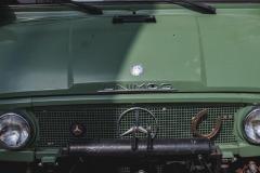 Burgenländische Kroatenwallfahrt 2022 - Foto: Basilika Mariazell/Anna Scherfler