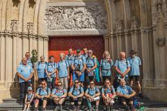 Burgenländische Kroatenwallfahrt 2022 - Foto: Basilika Mariazell/Anna Scherfler