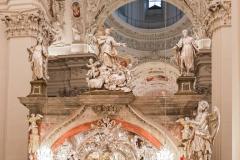 Burgenländische Kroatenwallfahrt 2022 - Foto: Basilika Mariazell/Anna Scherfler