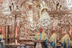 Burgenländische Kroatenwallfahrt 2022 - Foto: Basilika Mariazell/Anna Scherfler