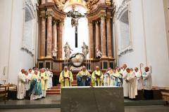 Wallfahrt der Diakonie, Foto: Josef Kuss