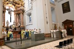 Wallfahrt der Diakonie, Foto: Josef Kuss