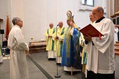 Wallfahrt der Diakonie, Foto: Josef Kuss