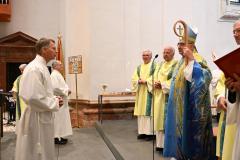 Wallfahrt der Diakonie, Foto: Josef Kuss