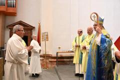 Wallfahrt der Diakonie, Foto: Josef Kuss