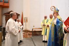 Wallfahrt der Diakonie, Foto: Josef Kuss