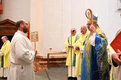 Wallfahrt der Diakonie, Foto: Josef Kuss