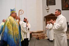 Wallfahrt der Diakonie, Foto: Josef Kuss