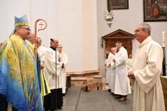 Wallfahrt der Diakonie, Foto: Josef Kuss