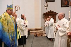 Wallfahrt der Diakonie, Foto: Josef Kuss