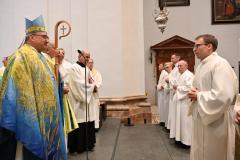 Wallfahrt der Diakonie, Foto: Josef Kuss