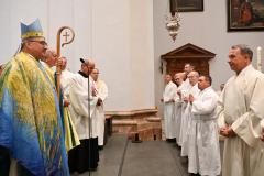 Wallfahrt der Diakonie, Foto: Josef Kuss