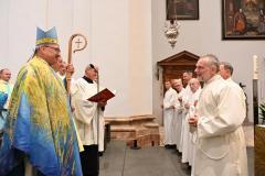 Wallfahrt der Diakonie, Foto: Josef Kuss