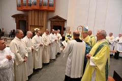 Wallfahrt der Diakonie, Foto: Josef Kuss