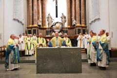 Wallfahrt der Diakonie, Foto: Josef Kuss