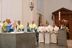 Wallfahrt der Diakonie, Foto: Josef Kuss