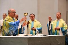 Wallfahrt der Diakonie, Foto: Josef Kuss