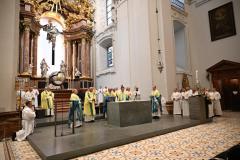 Wallfahrt der Diakonie, Foto: Josef Kuss