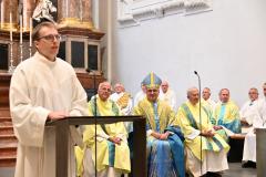 Wallfahrt der Diakonie, Foto: Josef Kuss