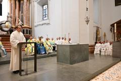 Wallfahrt der Diakonie, Foto: Josef Kuss