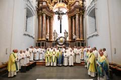 Wallfahrt der Diakonie, Foto: Josef Kuss