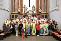 Wallfahrt der Diakonie, Foto: Josef Kuss