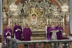 Wallfahrt des Deutschen Ordens - Foto: Ing. Peter-Franz Stadler