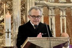 Wallfahrt des Deutschen Ordens - Foto: Ing. Peter-Franz Stadler