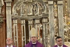 Wallfahrt des Deutschen Ordens - Foto: Ing. Peter-Franz Stadler